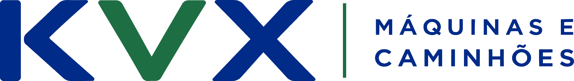 KVX Máquinas e Caminhões
